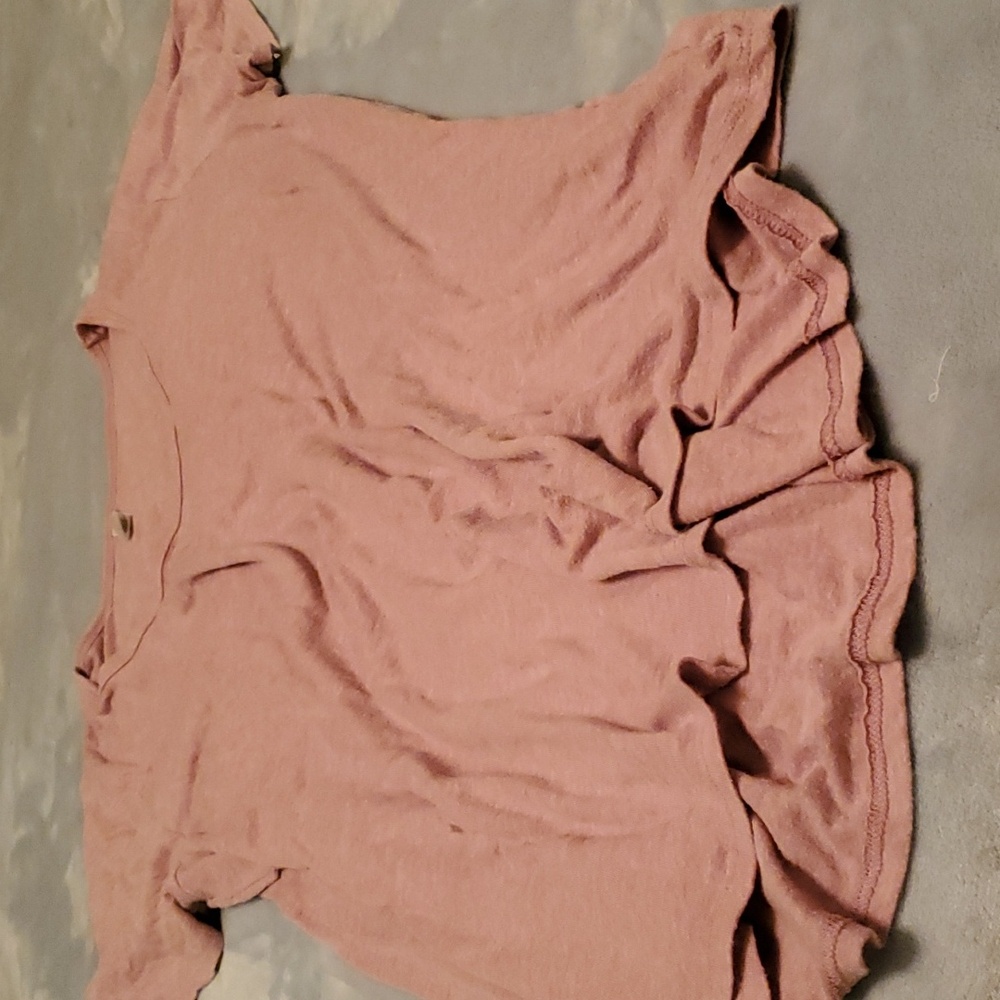 LuLa Roe Top